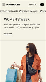 Mandolin Theme - Formelle