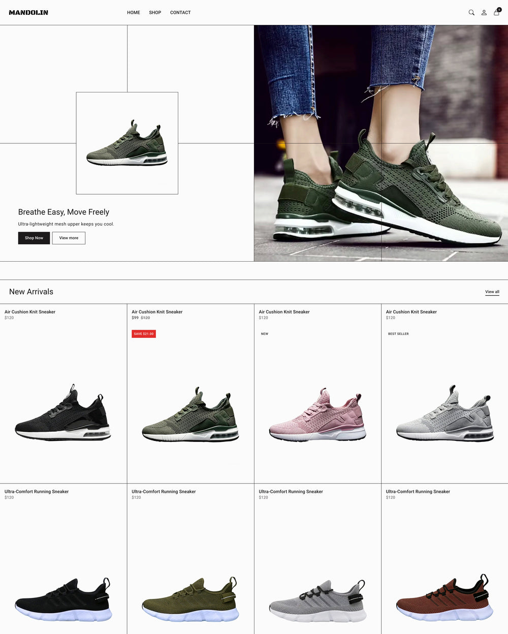 Mandolin Theme - Lilt