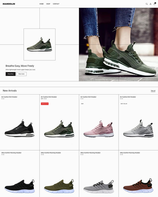 Mandolin Theme - Lilt