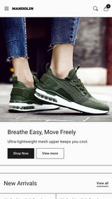 Mandolin Theme - Lilt