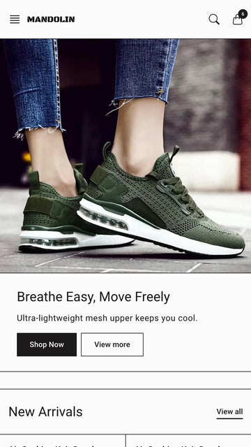 Mandolin Theme - Lilt